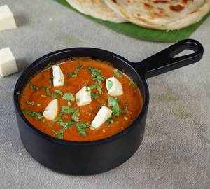 Paneer Butter Masala