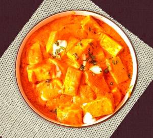 Veg Kolhapuri