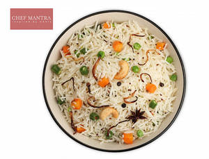 Veg Pulao