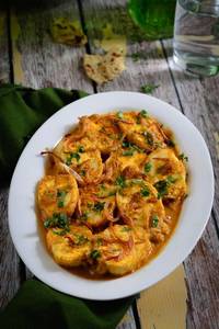 Veg Kolhapuri 