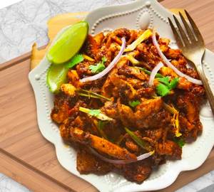 Tawa chicken
