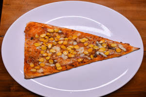 Corn Cheese(slice)