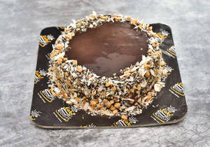 German Chocolate Cake