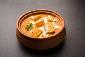 Paneer Butter Masala