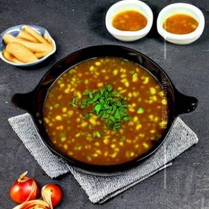 Dal Shorba