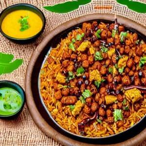 Jhaal Muri
