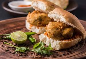 Vada Pav