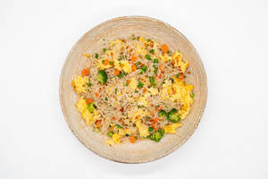 Egg  Fried Rice
