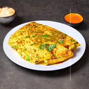 Egg Omlet