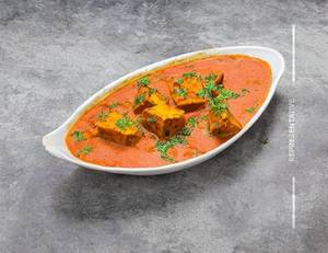 Paneer Butter Masala