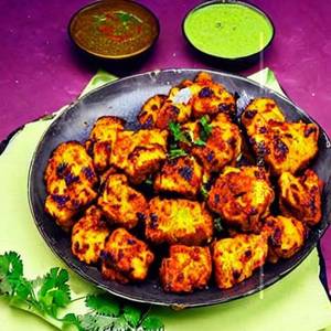 Tandoori Gobi