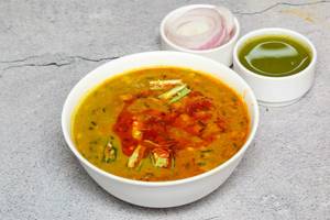 Yellow Dal
