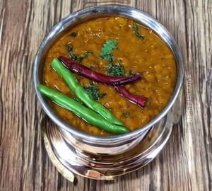 Dal Fry