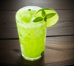 Mint Lime