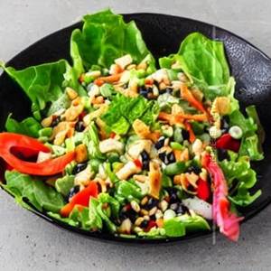Thai Crunch Salad