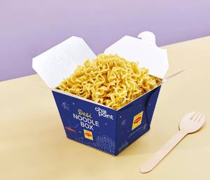 Classic - Made with Maggi®