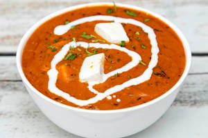 Paneer Butter Masala