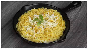 Cheese Maggi