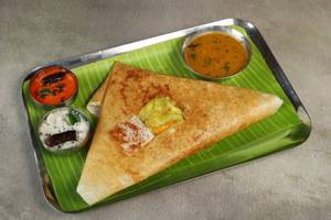 Masala Dosa