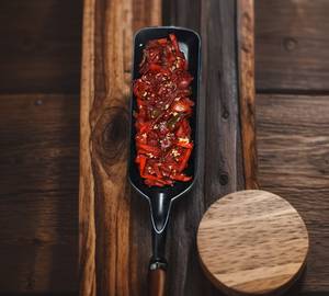 Potato Chilli