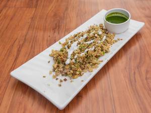 Paneer Bhurji