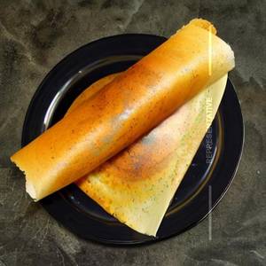 Sabakki Open Pudi Dosa