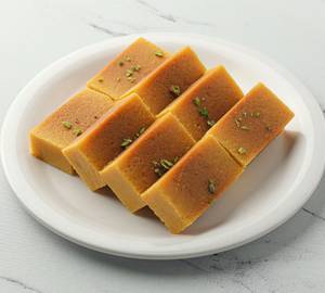 Ghee Mysore Pak