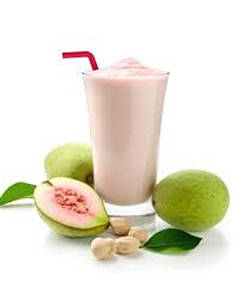 Guava Shake