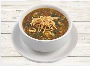 Veg Manchow Soup