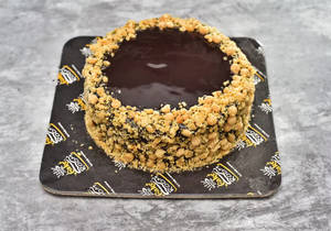 Choco Butterscotch Cake