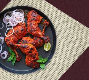Tandoori Chicken Full