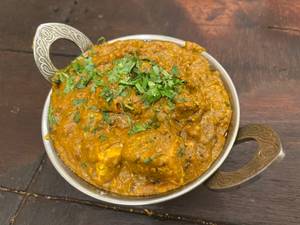 Paneer Kadai