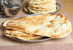 Plane Naan 