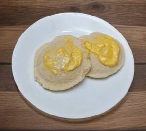 Butter Idli