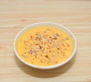Basundi