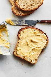 Butter Toast  