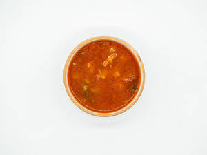 Prawn Tom Yum Thai Soup