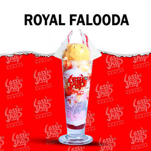 Royal Falooda