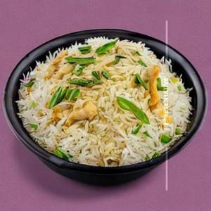 Chicken Combination Rice