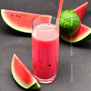 Watermelon Juice