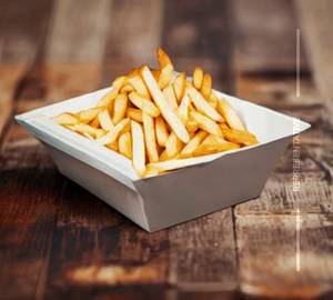 Classic Salted Fries