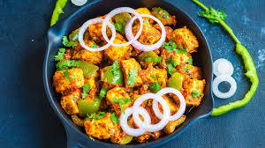 Raghu Special Taka Tak Paneer