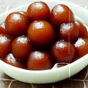Gulab Jamun
