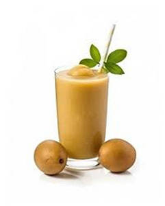 Chikku Juice
