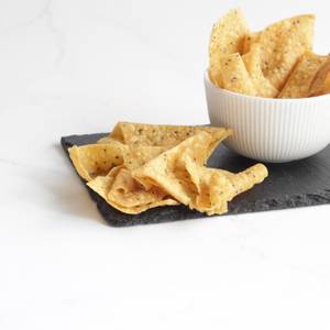 Tortilla Chiaseed Chips 