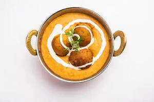Malai Kofta