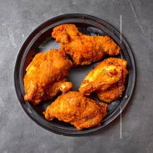 Chicken Fry - Full