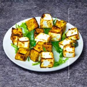 Paneer Crispy Dry