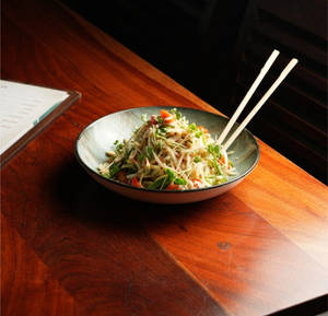 Som Tam Salad