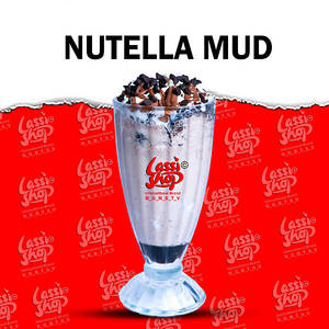 Nutella Mud